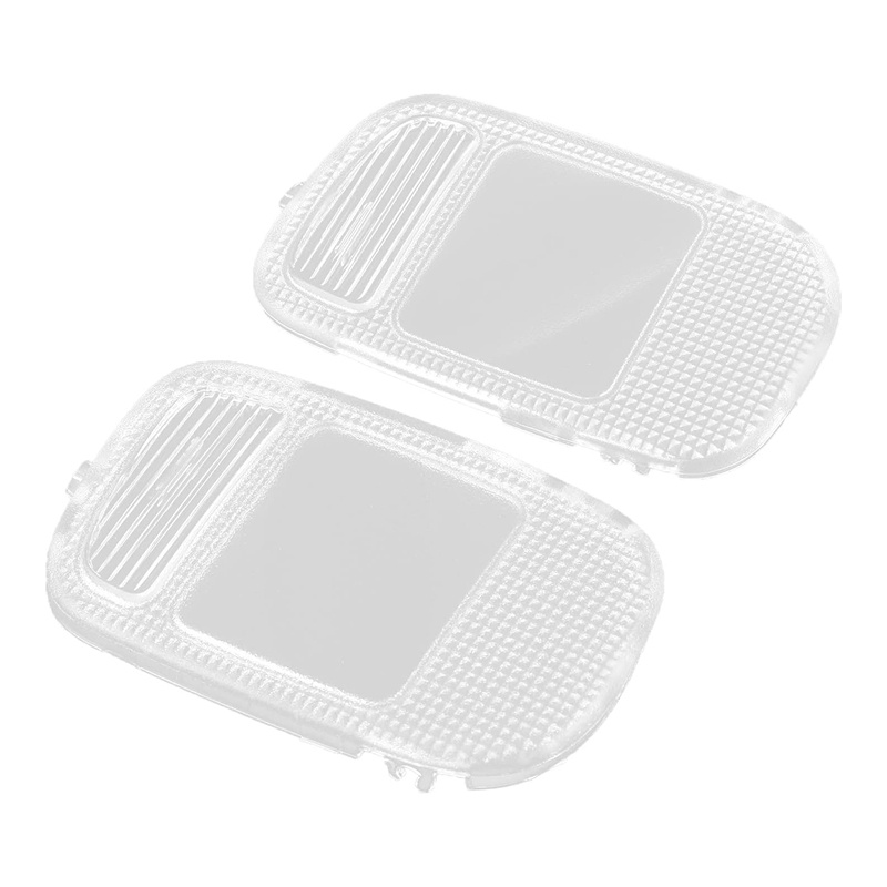 05183271Aaa 05183270Aa Ốp Đèn Vòm Phía Trước Cho Xe Hơi Dodge 5183271 5183270