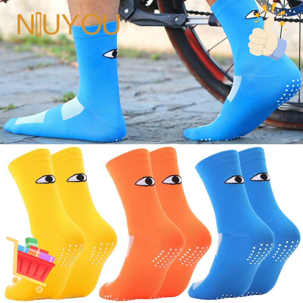 NIUYOU Vớ Thể Thao Thoáng Khí Chuyên Nghiệp Cho Nam Và Nữ