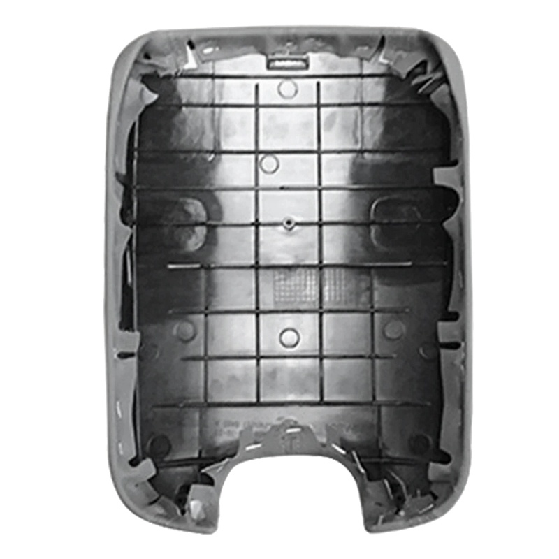 Nắp Đậy Hộp Tỳ Tay Màu Xám 83450-TB0-H01 Chuyên Dụng Cho Xe Hơi Honda Accord 2008-2013