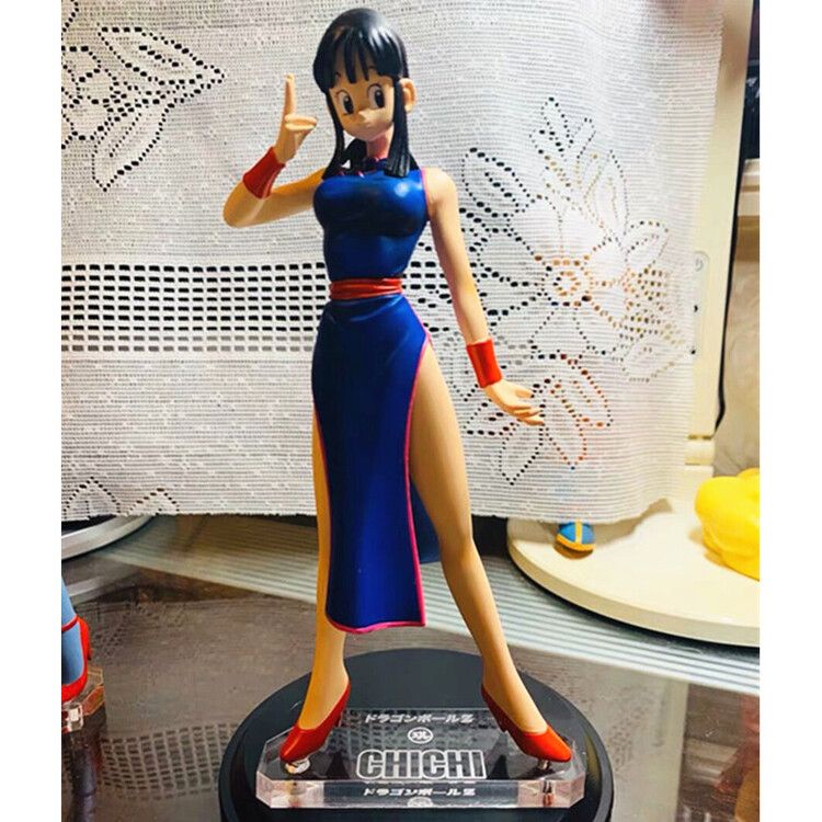 Restraint Base Mô Hình Nhân Vật CHICHI Gyuumaou Trong Suốt Bằng Acrylic Tùy Chỉnh