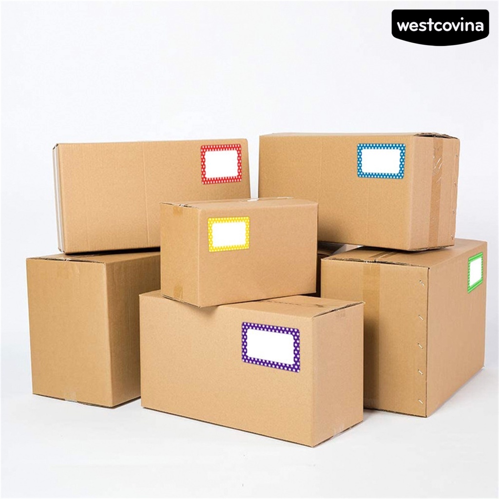 [WSTN] [WSTN] [WSTN]✎1 Cuộn Nhãn Dán Tự Dính Có Thể Tháo Rời Dùng Ghi Tên Cá Nhân