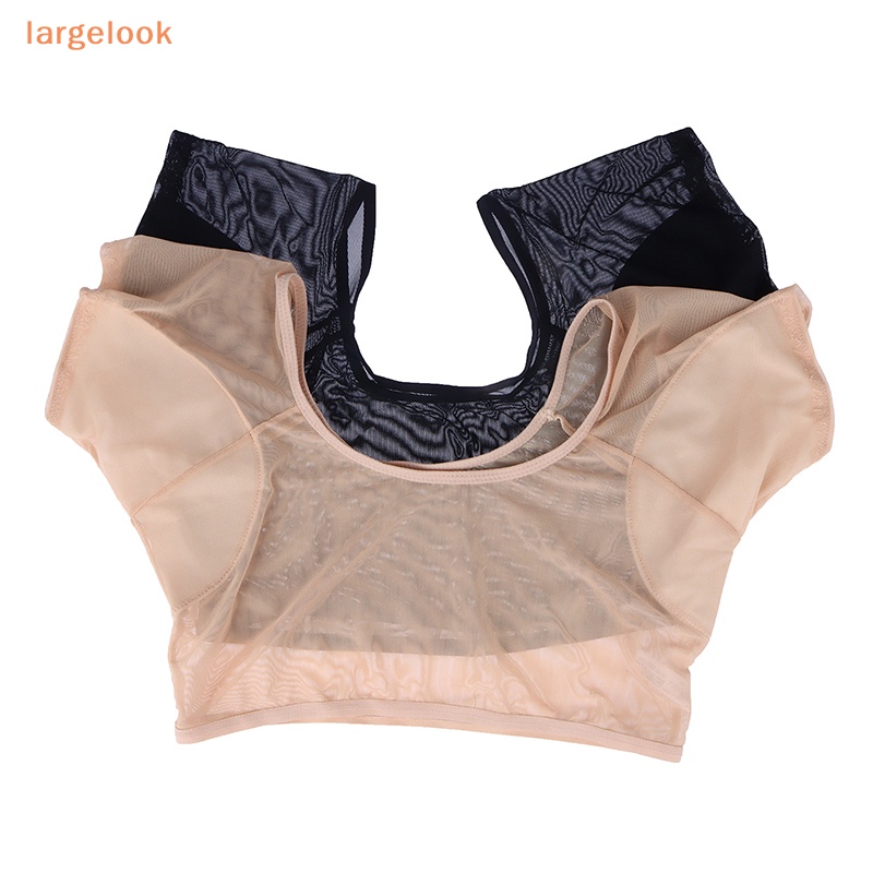 Đệm Lưới Trong Suốt Thấm Hút Mồ Hôi Khử Mùi Cho Vùng Da Dưới Cánh Tay