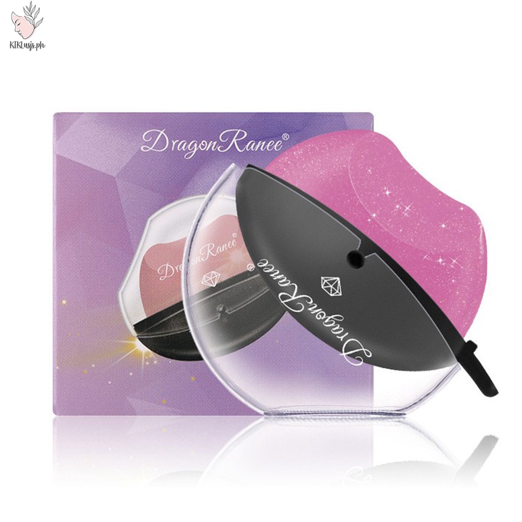 Bóp Vào Lười Nhiệt Độ Đổi Màu Son Môi Hình Môi Nhung Matte Lipstick Lip Tint Lâu Dài Chống Thấm Nước Chống Mồ Hôi Dưỡng Ẩm Son Bóng Chống Dính