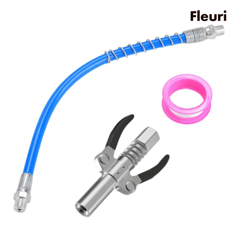 Kẹp Khóa Xe Hơi Chịu Tải Nặng Chất Lượng Cao