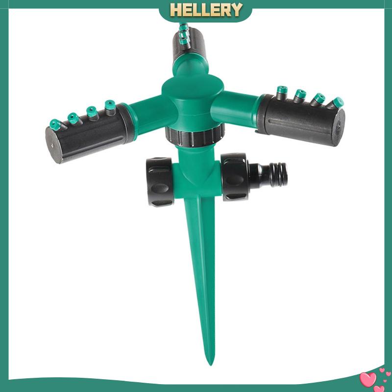 Vòi Phun Nước Tưới Cây Tự Động Đa Năng Cho Sân Vườn