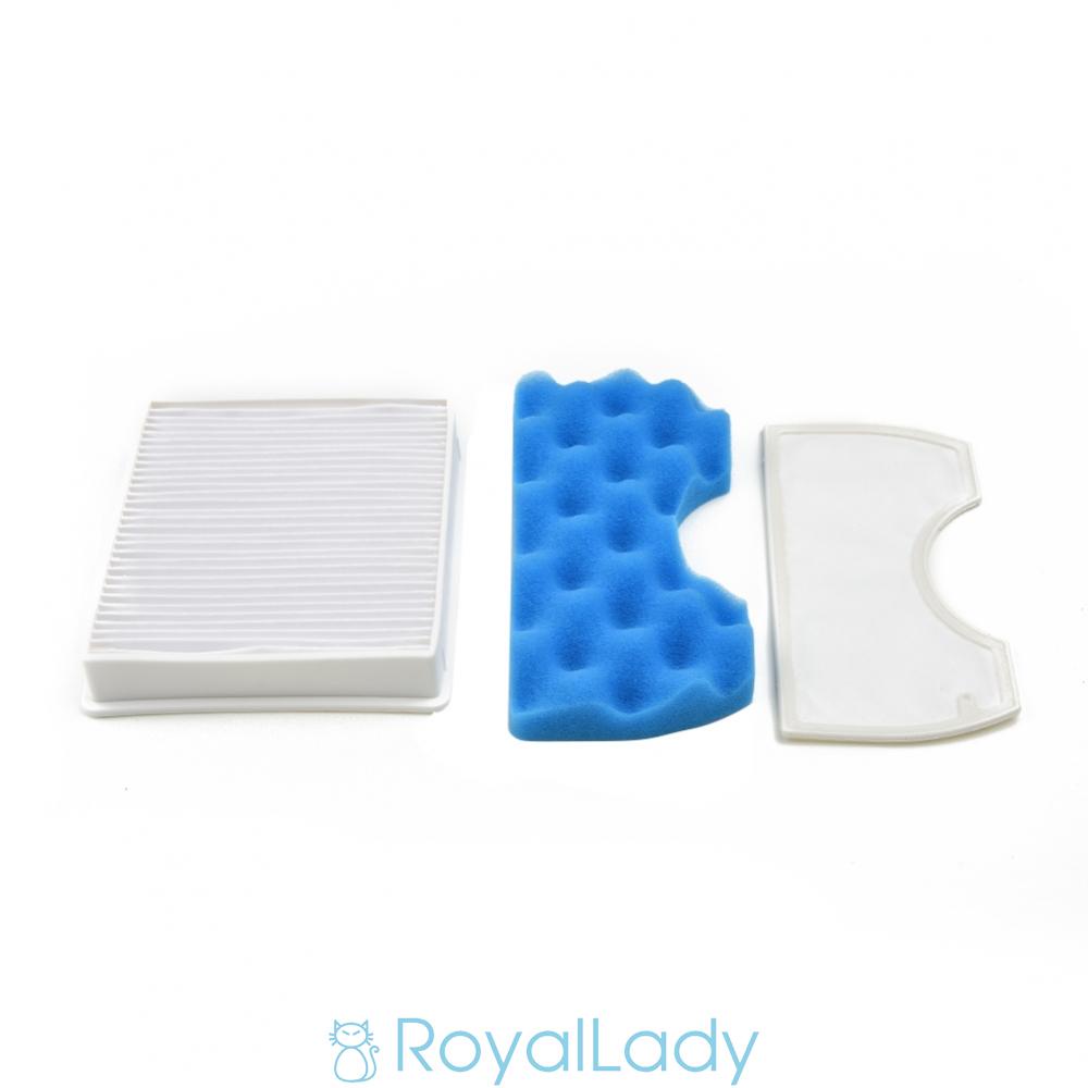 Bộ Lọc Bụi Cho Máy Hút Bụi Samsung SC4300 SC4470