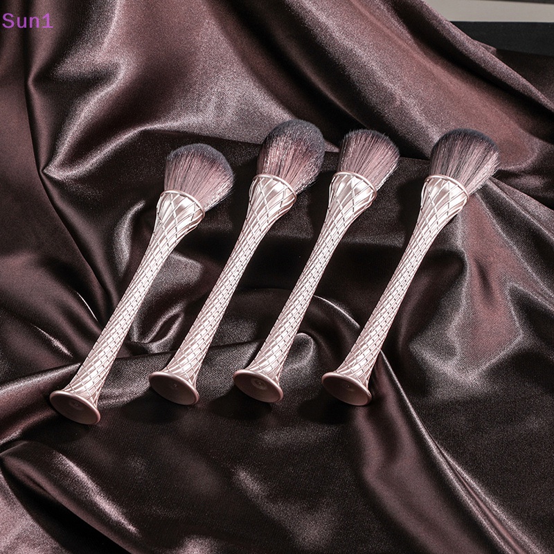 Set 1 Cọ Trang Điểm Chuyên Nghiệp Chất Lượng Cao