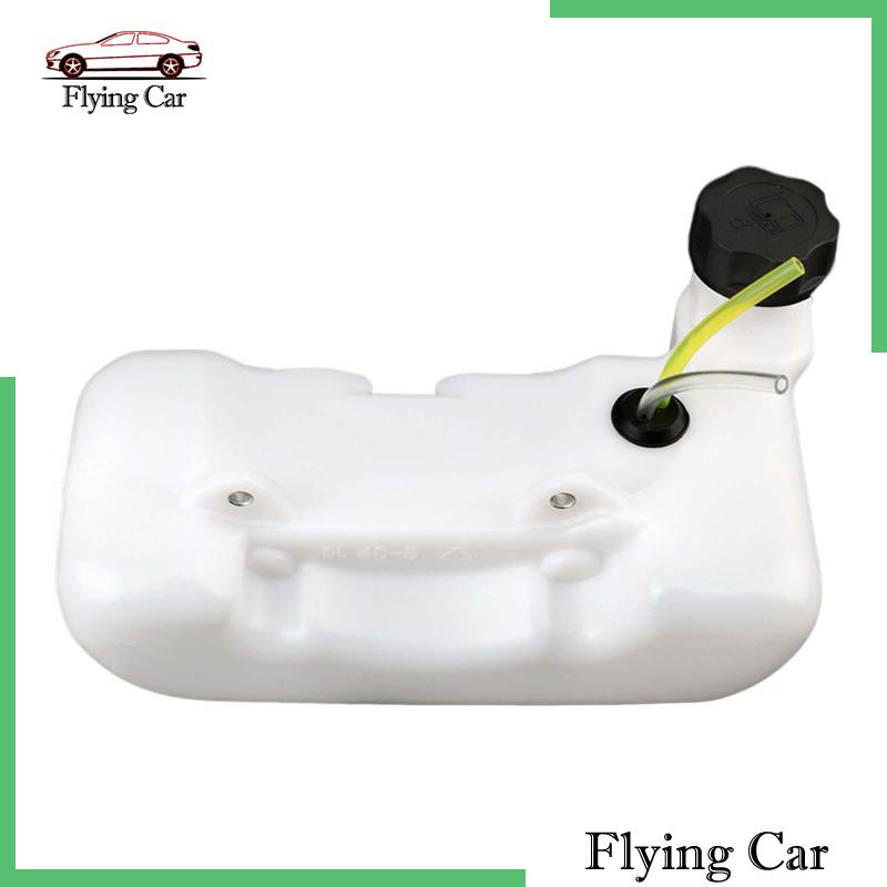 Dây Dẫn Nhiên Liệu Dễ Lắp Đặt Chất Liệu Dày Dặn Tiện Dụng Cho Sân Vườn