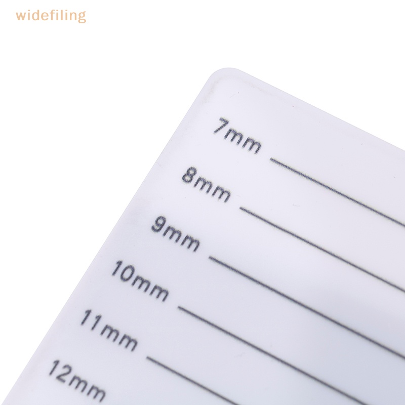 1x Giá Đỡ Lông Mi Giả Bằng Acrylic Siêu Dính