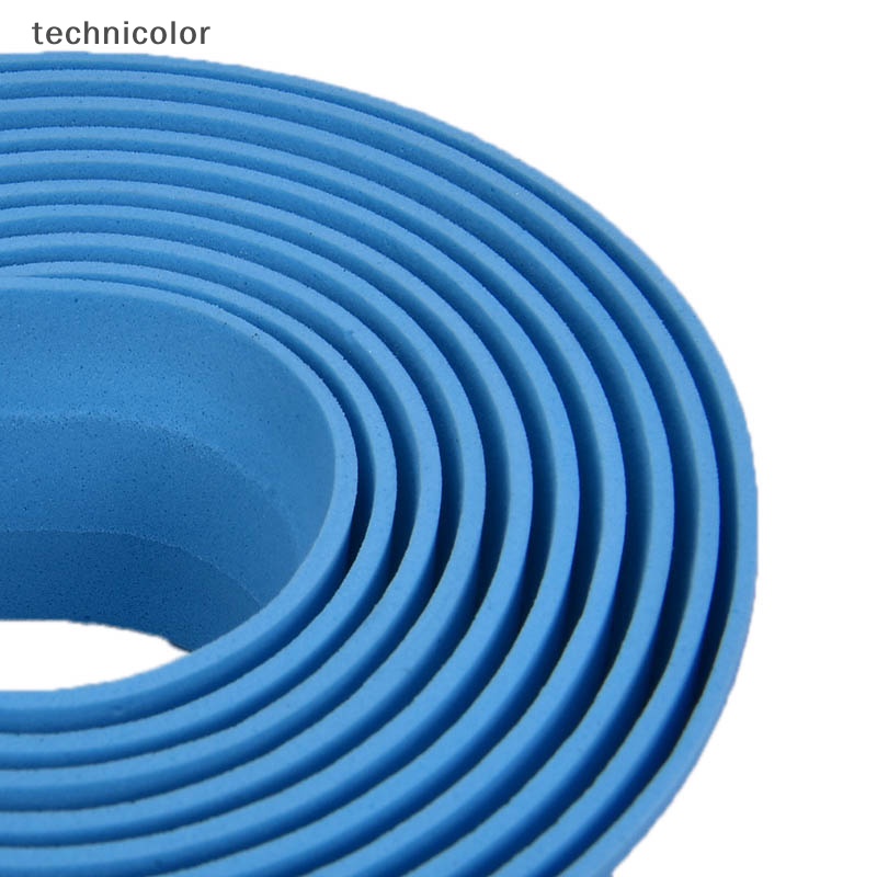 1 Cặp Băng Quấn Tay Lái Xe Đạp Có Nút Bần