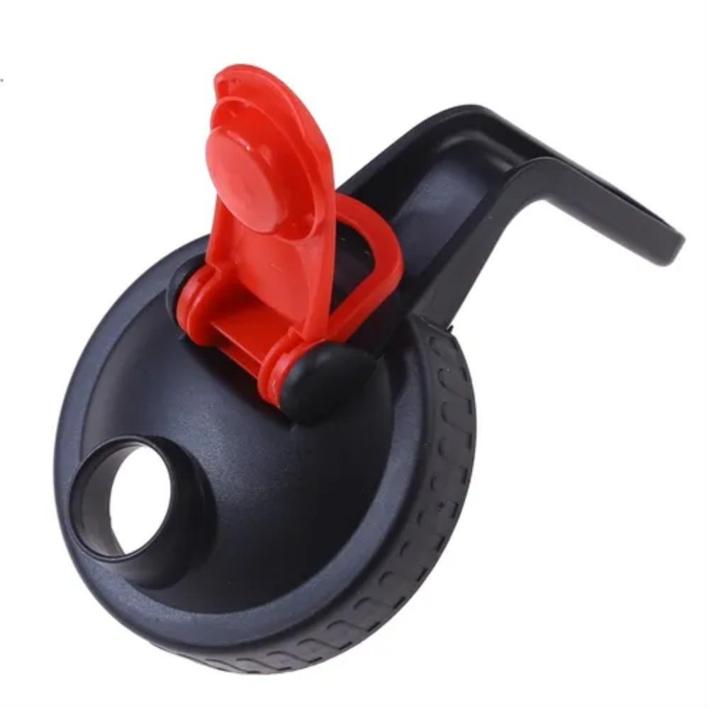 MXMUSTY Nắp Lọ Miệng Rộng Có Tay Cầm Tiện Dụng Cho Lọ Mason Miệng Rộng