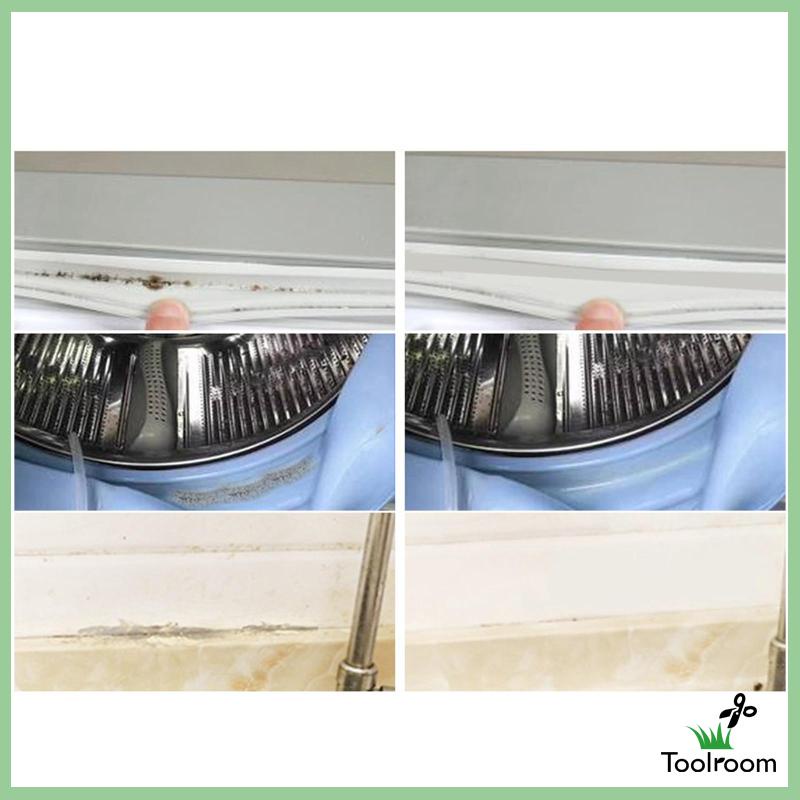 Gel Loại Bỏ Vết Bẩn Ở Bồn Cầu