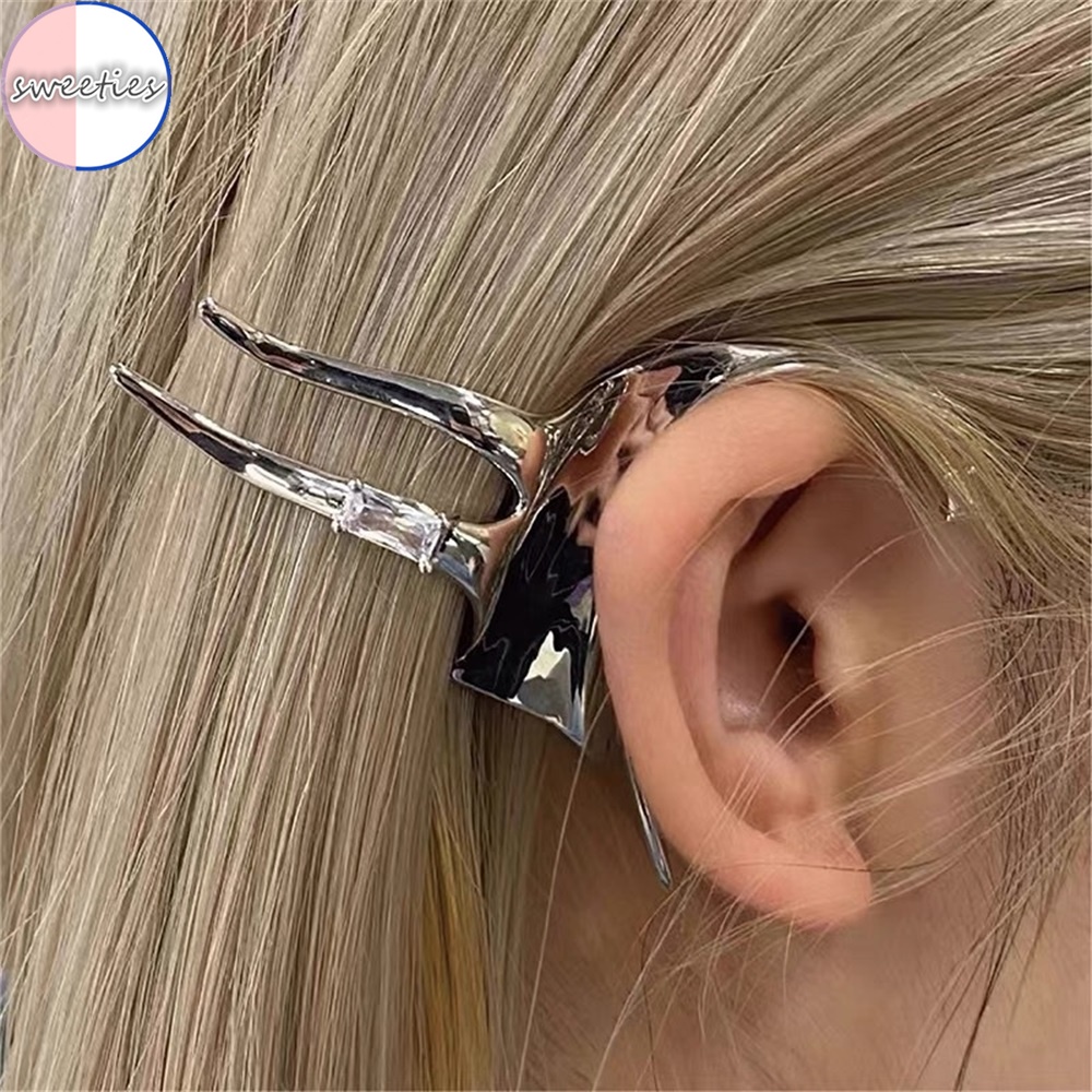 Phụ Kiện Trang Trí Tóc Thời Trang Hàn Quốc Dành Cho Nữ