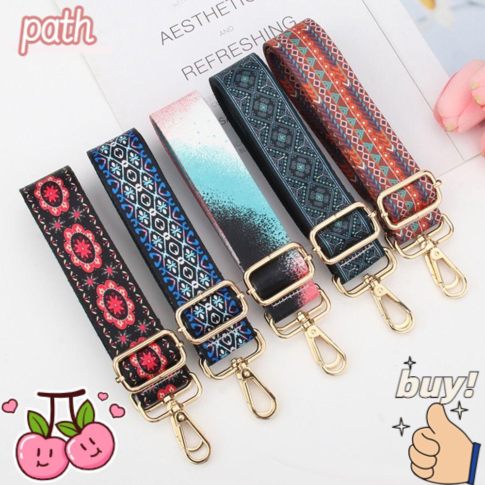 PATH Dây Đeo Túi Xách DIY Có Thể Điều Chỉnh Kích Cỡ