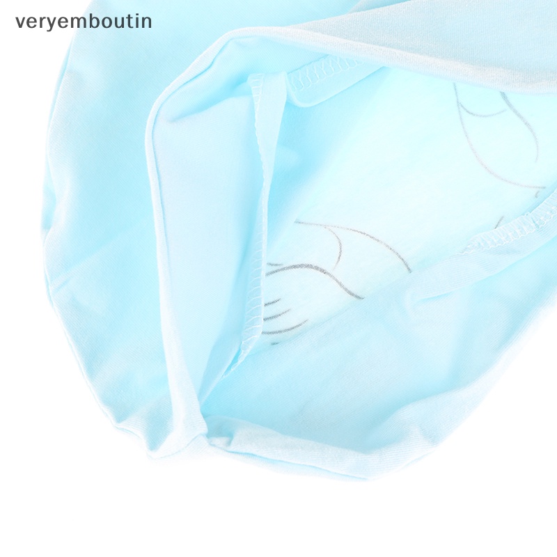 Mũ Trùm Đầu Bằng Cotton Mềm Mại Thoải Mái Chống Gió Cho Phụ Nữ Mang Thai