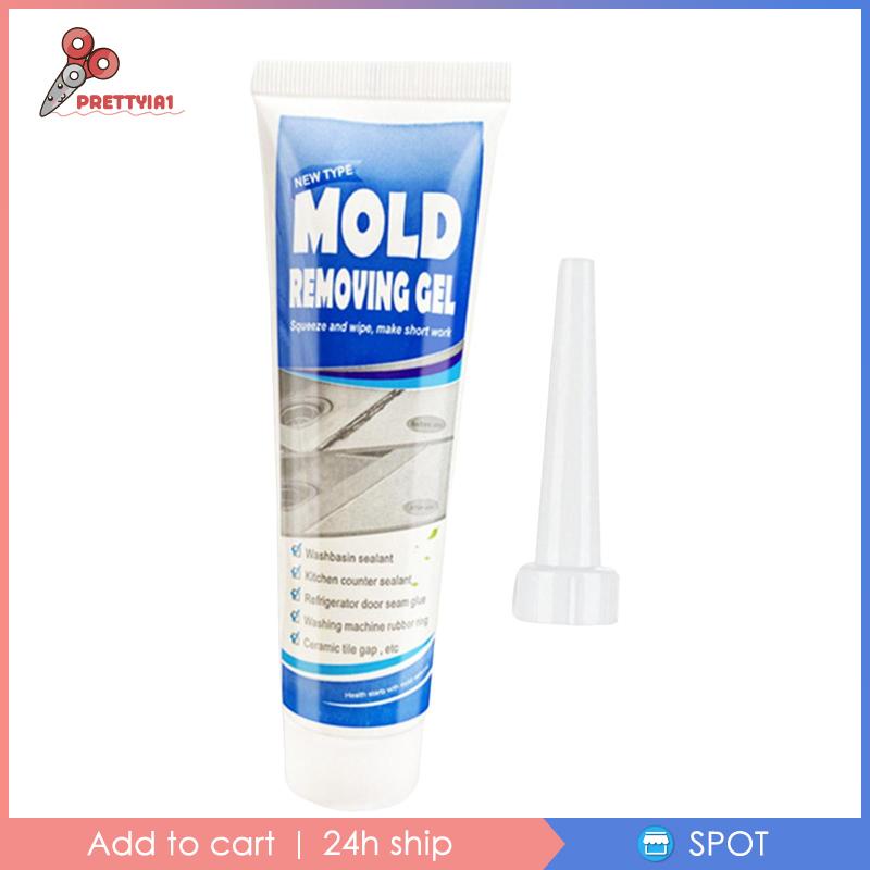 Gel Loại Bỏ Vết Bẩn Trên Tủ Lạnh Đa Năng 90g