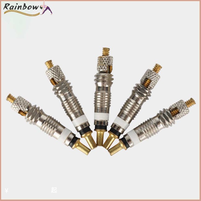 KENDA Bộ 20 Lõi Van Presta Cho Xe Đạp Leo Núi MTB