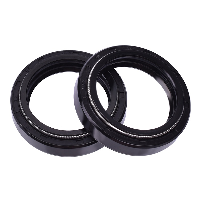 Nắp Đậy Bình Dầu Chống Bụi Cho Yamaha YZ80 XV125 Virago YZF R15 R125 YZF-R125 YZF-R15 83-99 33x45x8 33 45 8 Kawasaki KX80 84-85