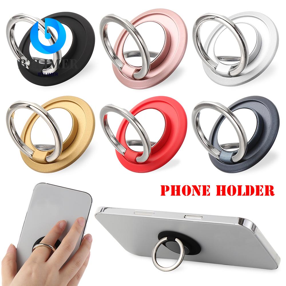 BTLIMER Giá Đỡ Điện Thoại Mỏng Và Nhẹ Gắn Xe Hơi Tiện Dụng