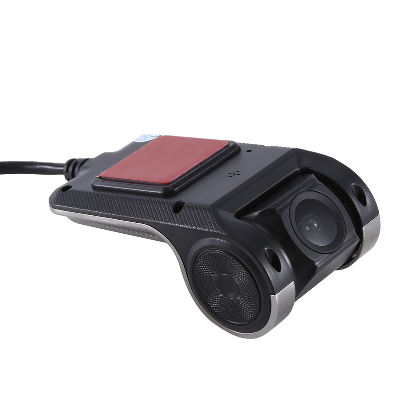 Máy Ghi Hình Điện Tử Hỗ Trợ Quay Video ADAS DVR U2 Cho Xe Hơi