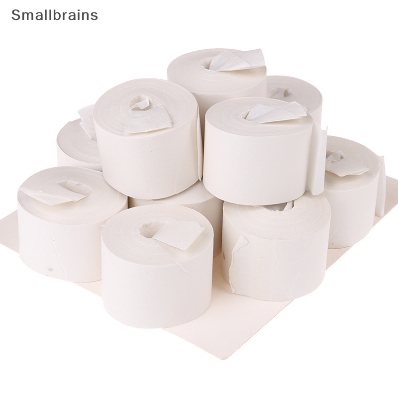 Set 12 Cuộn Giấy 19M Làm Ảo Thuật Đường Phố