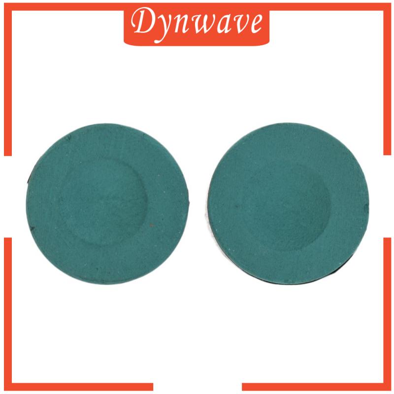 Prettyia Bộ 2 Phấn Đánh Bida Cao Cấp