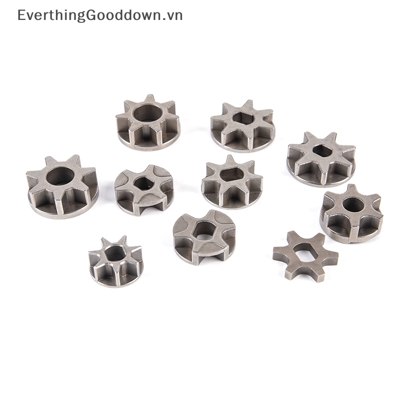 1 Bánh Răng Truyền Động Thay Thế Cho 5016 / 6018