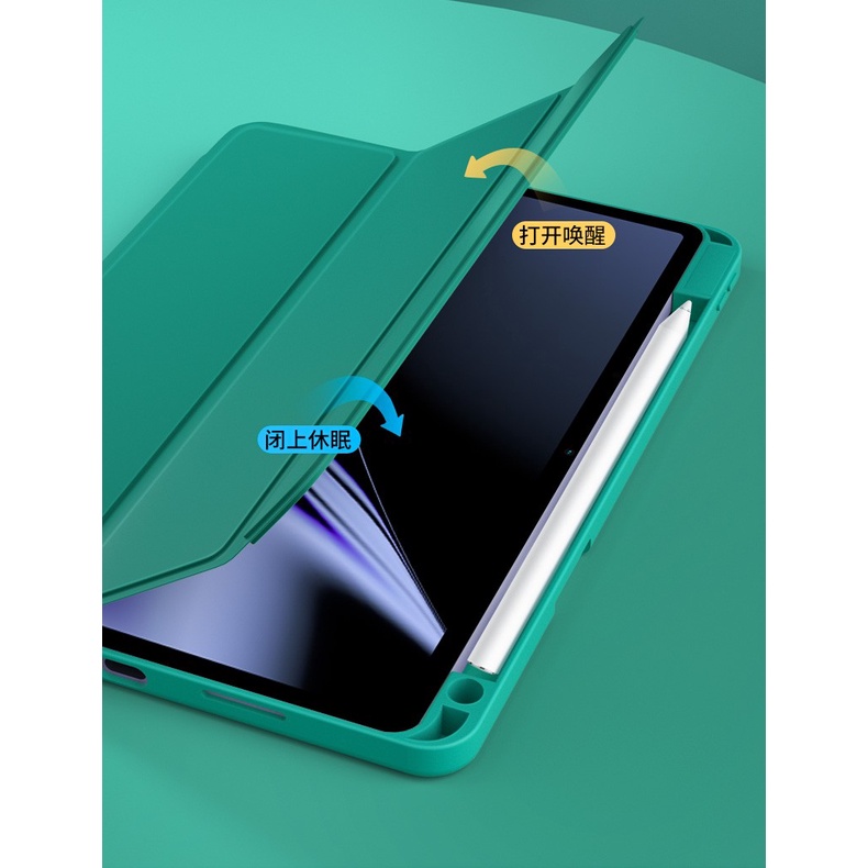 Bao Da Máy Tính Bảng Bằng Acrylic Cho vivo iQOO Pad 2023 12.1inch / vivo Pad2 12.1 "
