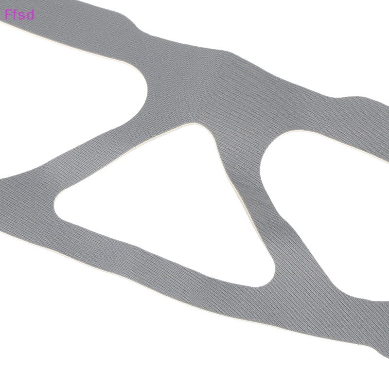 1 Đầu Bánh Răng CPAP Màu Xanh Dương Thay Thế Cho Dây Đeo respironics resmed