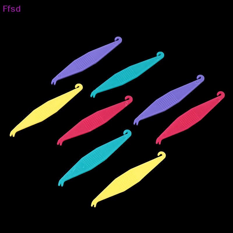 {Ffsd} Set 20 Dây Cao Su Chỉnh Hình Răng Có Móc Chỉnh Hình * Bán Chạy