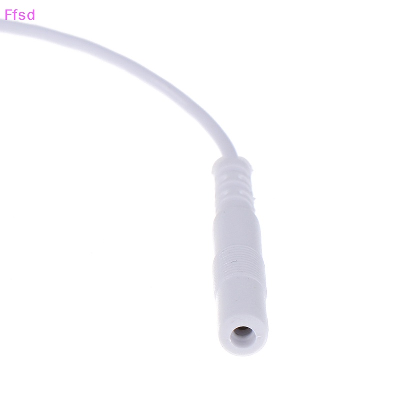 1 Miếng Đệm Điện Cực Thay Thế Cho Máy Mát Xa Môi