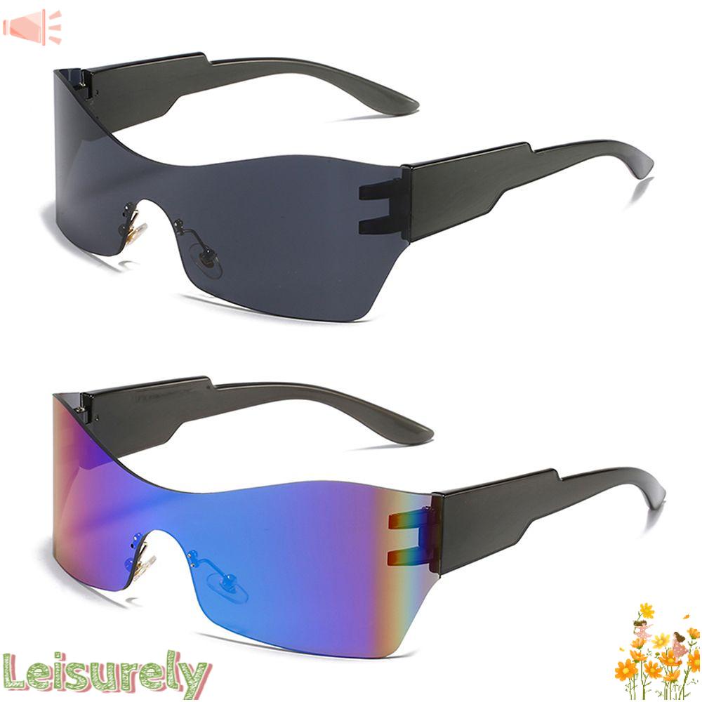 LEILY Kính Râm Thể Thao Chống Tia UV400