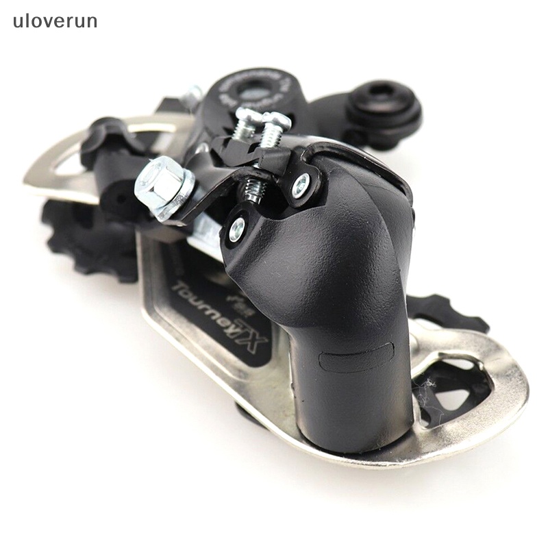 Bộ Đề Sau Chuyên Dụng Cho Xe Đạp uloverun Tourney RD-TX35 6 / 7 / 8 / 21 / 24