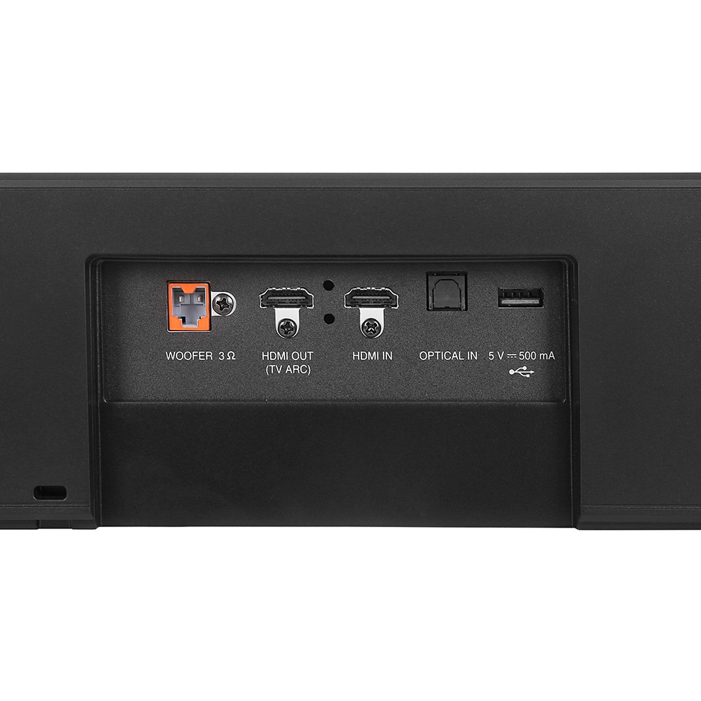 Loa thanh soundbar LG 4.1 SNH5 600W chính hãng Bảo Hành 12 Tháng