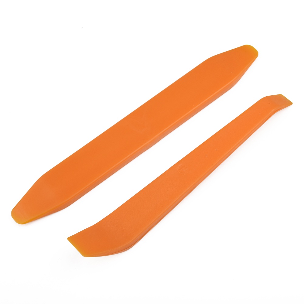 Kẹp Nhựa Tháo Gỡ Radio Cho Xe Hơi