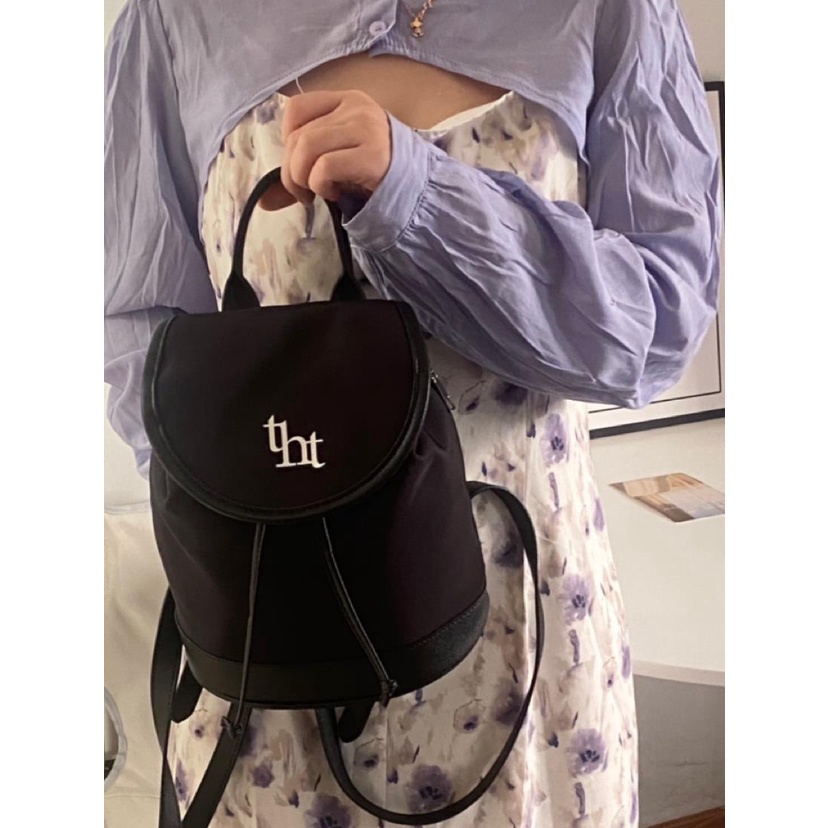 Túi Nhỏ Đeo Vai Phong Cách Mới Mẻ Và Đa Năng