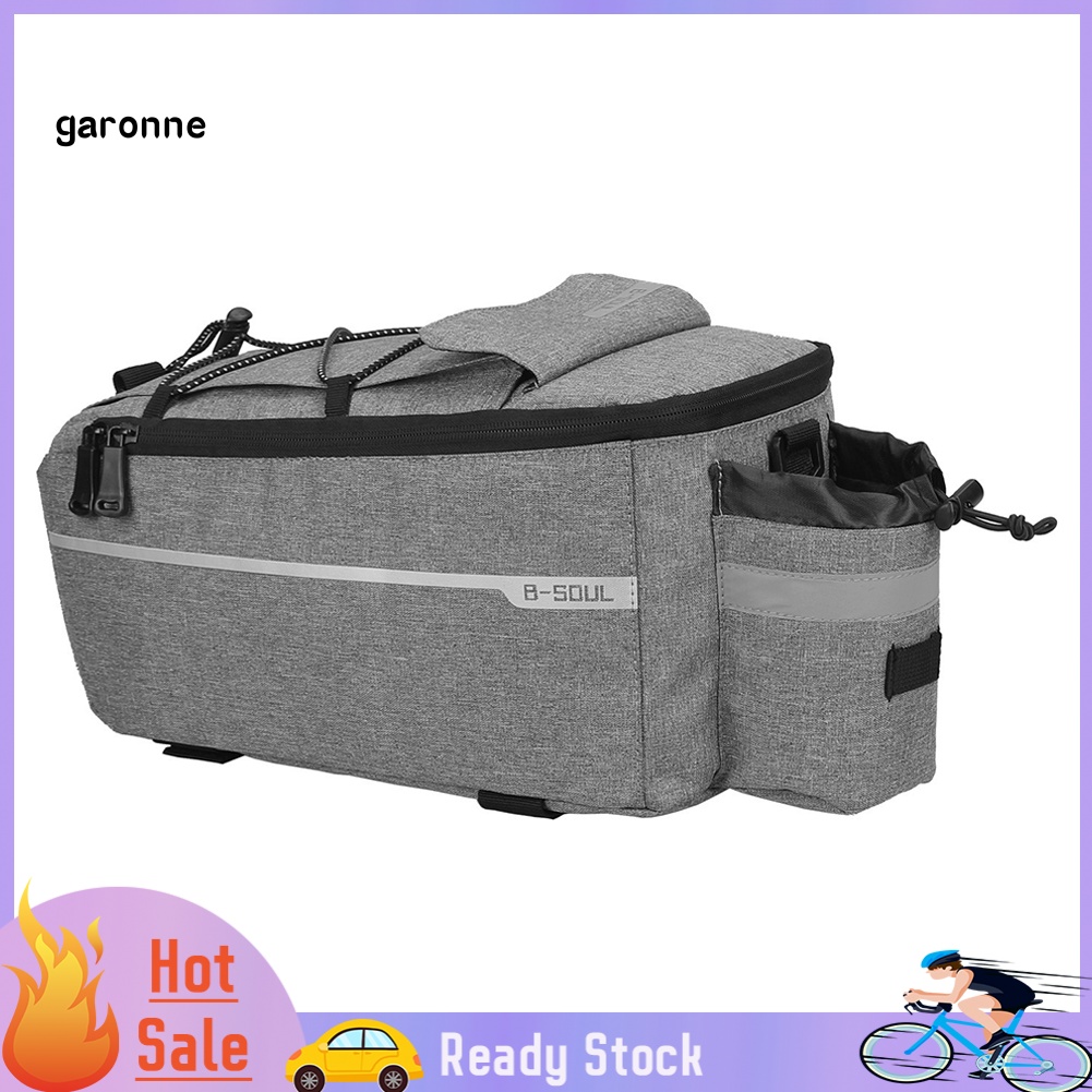 Túi Đựng Đồ Dùng Chống Thấm Nước Tiện Dụng Cho Xe Đạp Leo Núi