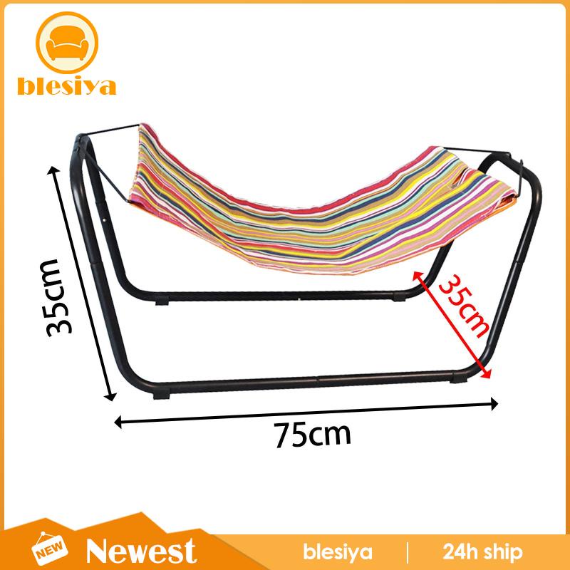 Võng Treo Có Thể Tháo Rời Cho Thú Cưng