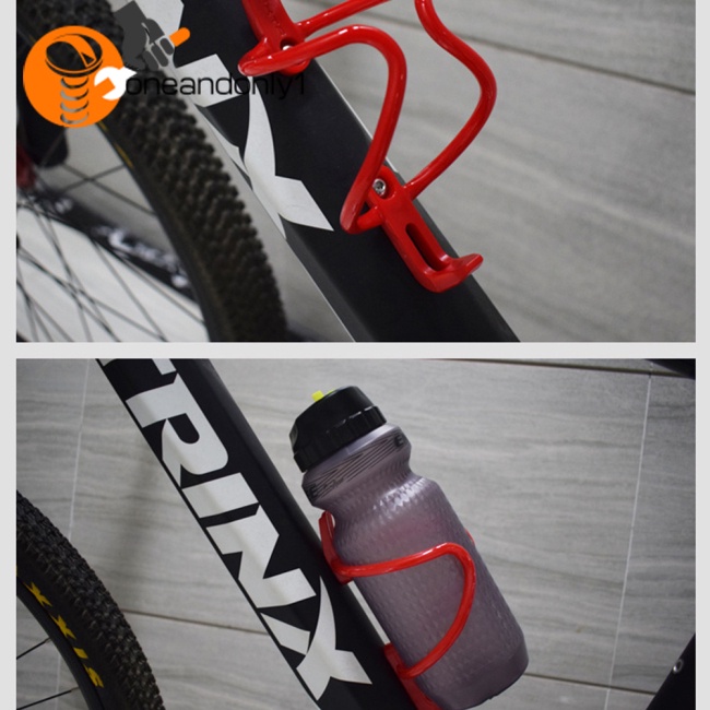 Giá Đỡ Bình Nước Gắn Xe Đạp Leo Núi MTB Tiện Lợi