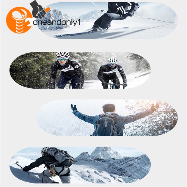 Vỏ Bọc Bảo Vệ Tai Chống Gió Giữ Ấm Thoáng Khí Cho Nam