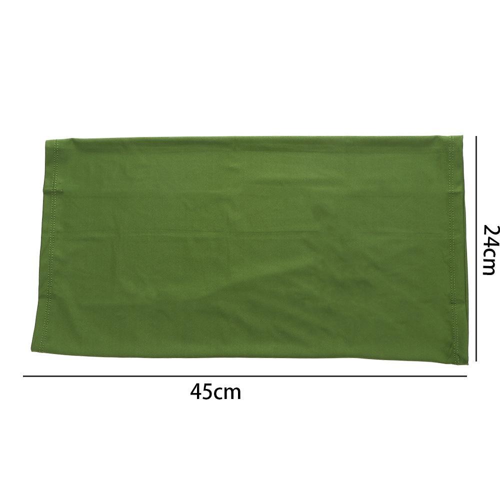 Khẩu Trang Che Mặt Chống Tia UV Chống Bụi Thoáng Khí Bảo Vệ Khuôn Mặt