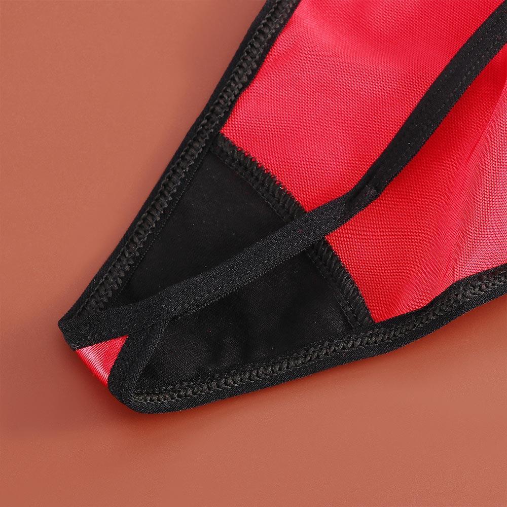 Quần Lót Mini Lưng Thấp Không Đường May Quyến Rũ Cho Nữ