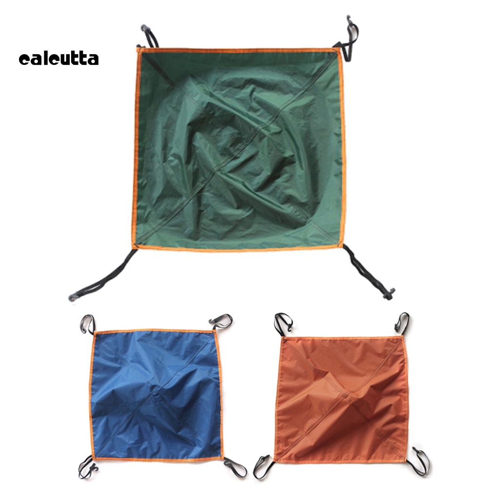 Vỏ Bọc Mái Hiên Chống Tia UV Chống Mưa Cho Cắm Trại Ngoài Trời