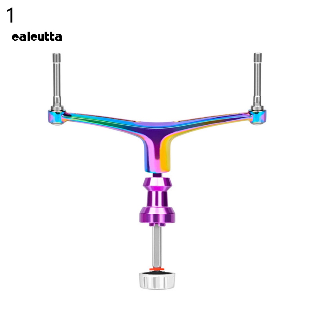 Tay Quay Máy Câu Cá Thay Thế Bằng Hợp Kim Nhôm Chất Lượng Cao