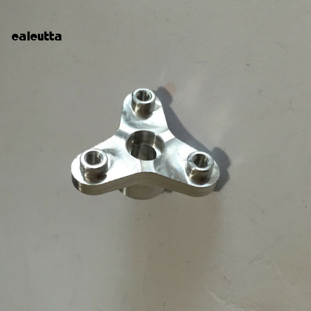 Phụ Kiện Nâng Cấp Ly Hợp Chống Rỉ Sét Bằng Nhôm Cho Xe Điều Khiển RC 1 / 10Traxxas / Slash VXL / XL5 2WD