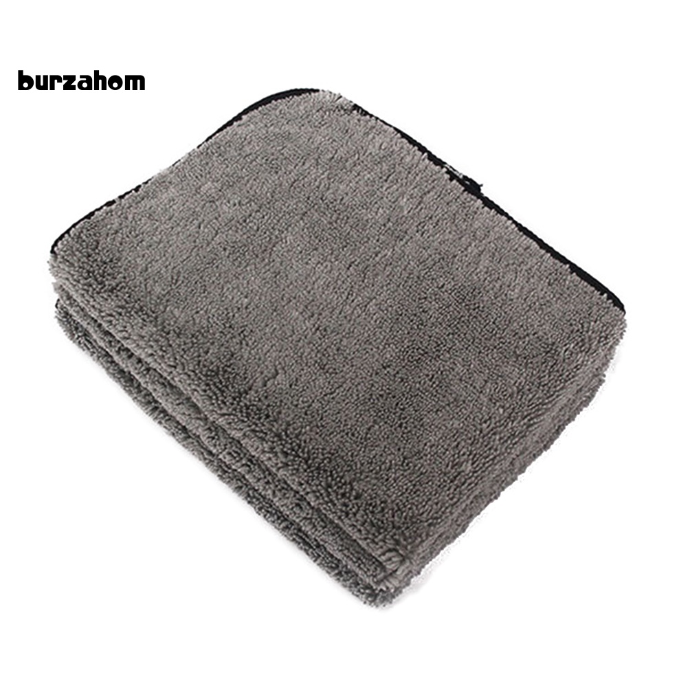 Khăn Lau Xe Hơi Mềm Mại Thấm Hút Nước Tốt