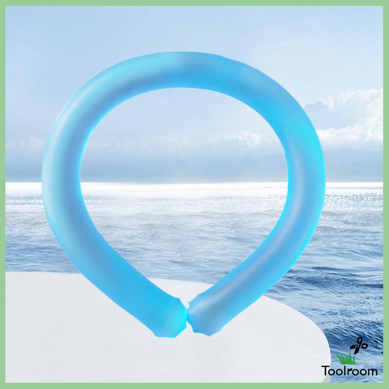 Quạt Làm Mát Đeo Cổ Có Thể Tái Sử Dụng Cho Văn Phòng / Trong Nhà /