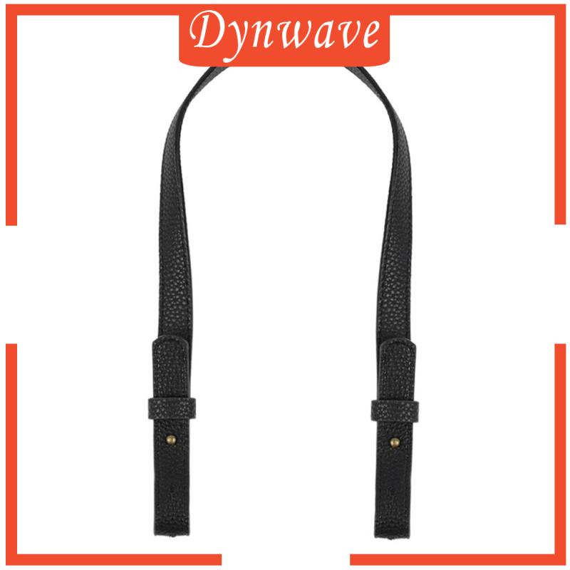 Tay Cầm Túi Xách Bằng Da PU Thay Thế DIY 78cm