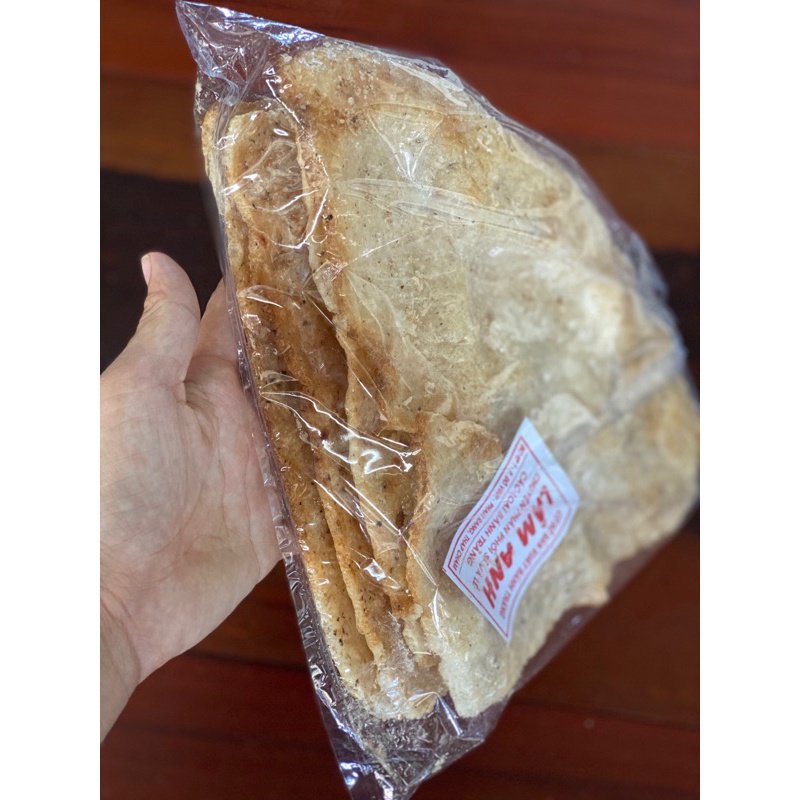 Bánh Tráng Nước Dừa Bình Định,Bánh Đa Dừa Loại Đặc Biệt Thơm Béo  Bách Hóa Đô Sài Gòn