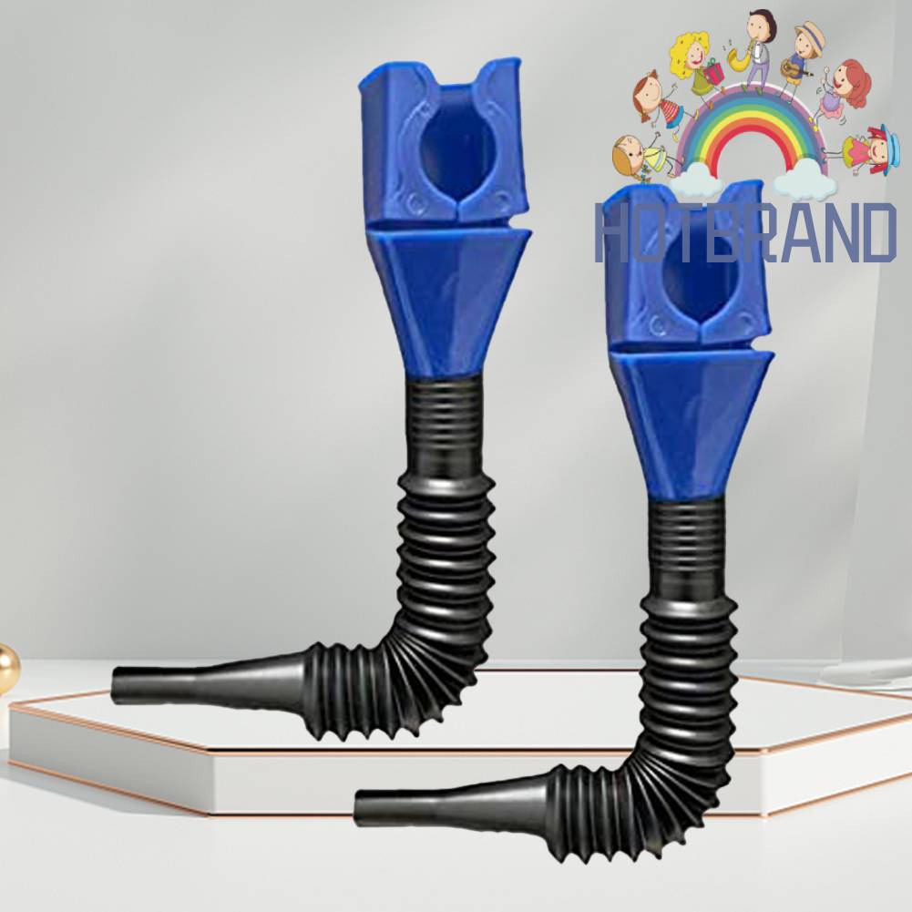 Phễu Rót Nhiên Liệu Xe Hơi Linh Hoạt Chống Ăn Mòn